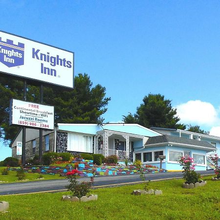 Knights Inn בראה מראה חיצוני תמונה