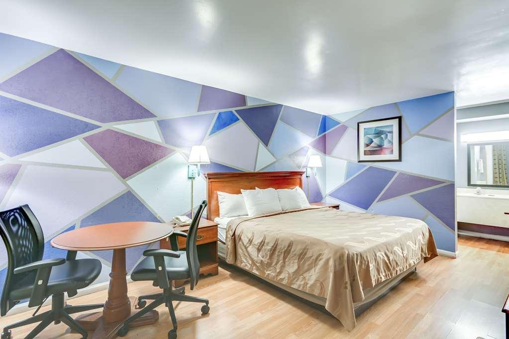 Knights Inn בראה חדר תמונה