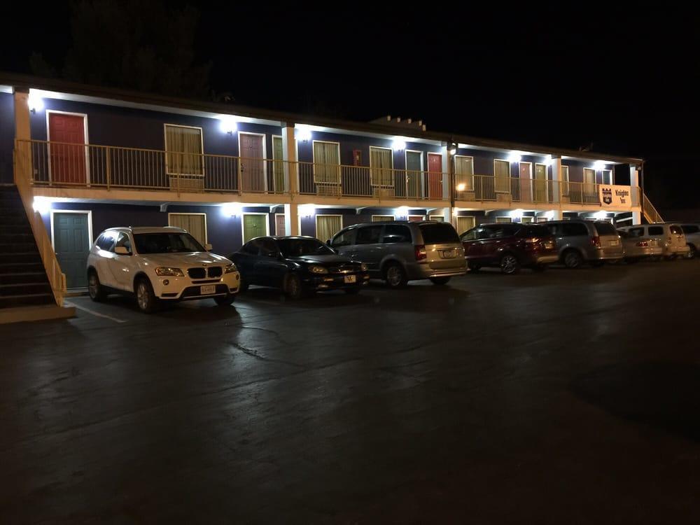 Knights Inn בראה מראה חיצוני תמונה