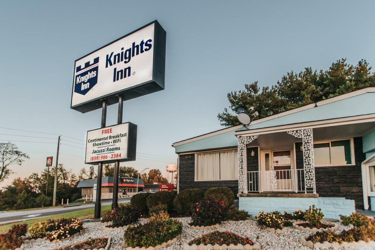 Knights Inn בראה מראה חיצוני תמונה